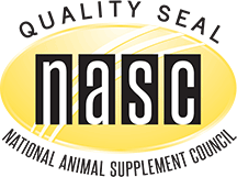 NASC Quality Seal