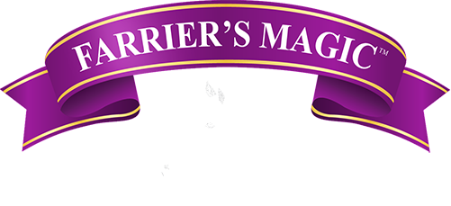 Farrier's Magic Logo