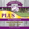 Farrier’s Magic PLUS Hoof Horse Supplement