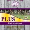 Farrier’s Magic PLUS Hoof Horse Supplement product label