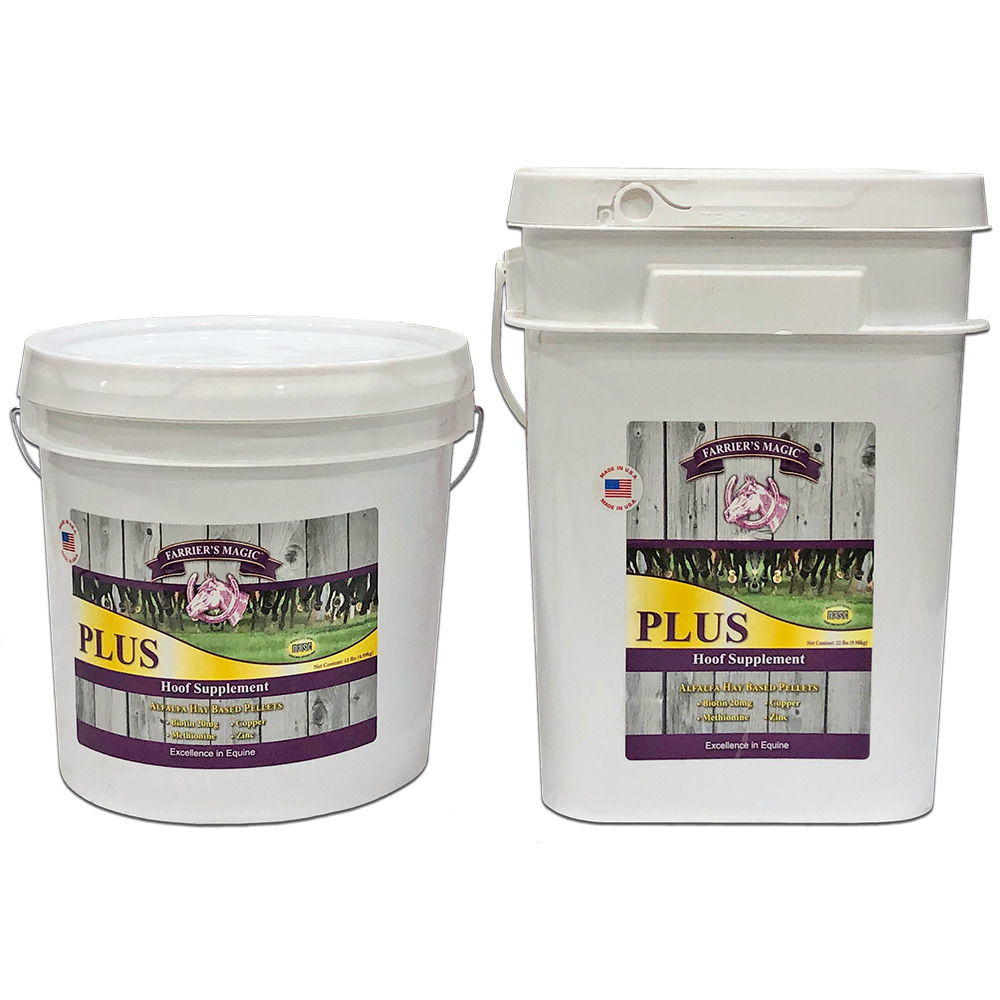 Pro Care Plus Hoof Conditioner