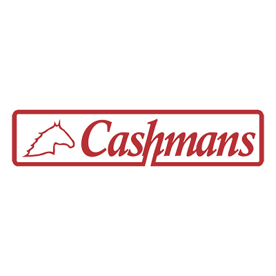 CASHMANS Logo